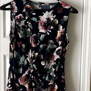 Womens spring/summer top